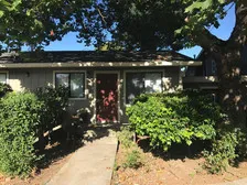 Unity Village housing and family shelter