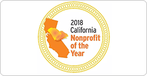 2018 California Nonprofit of the Year